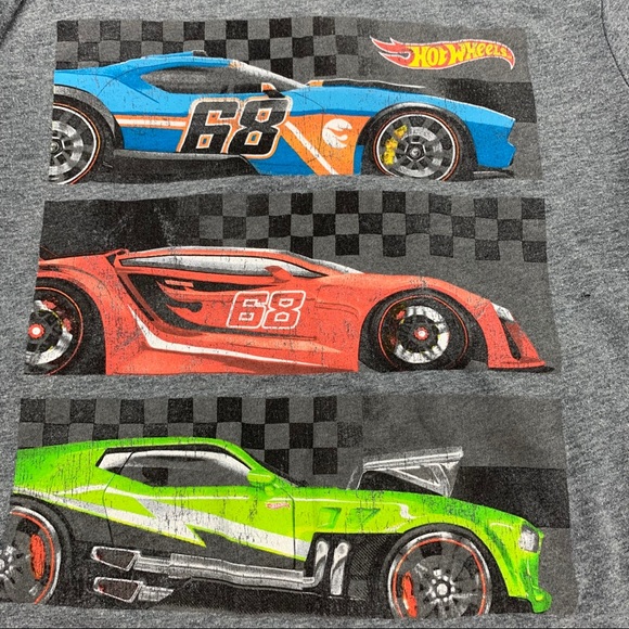 Old Navy Boys T-Shirts Bundle Size Medium - Picture 7 of 12